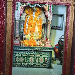 Hanuman Mandir Baran