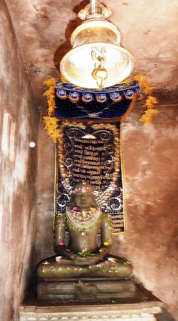 Ambika Mata Temple
