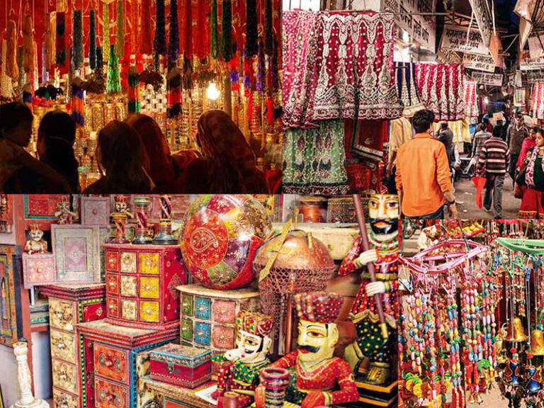 Ganesh Mandir Johari Bazaar