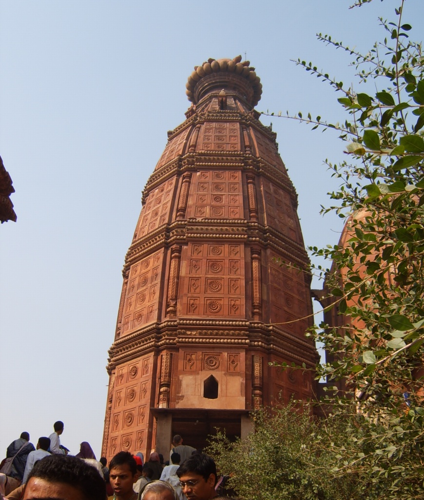 Madan Mohan Temple