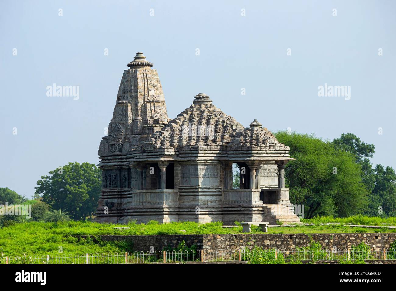 Shiv Temple Banswara