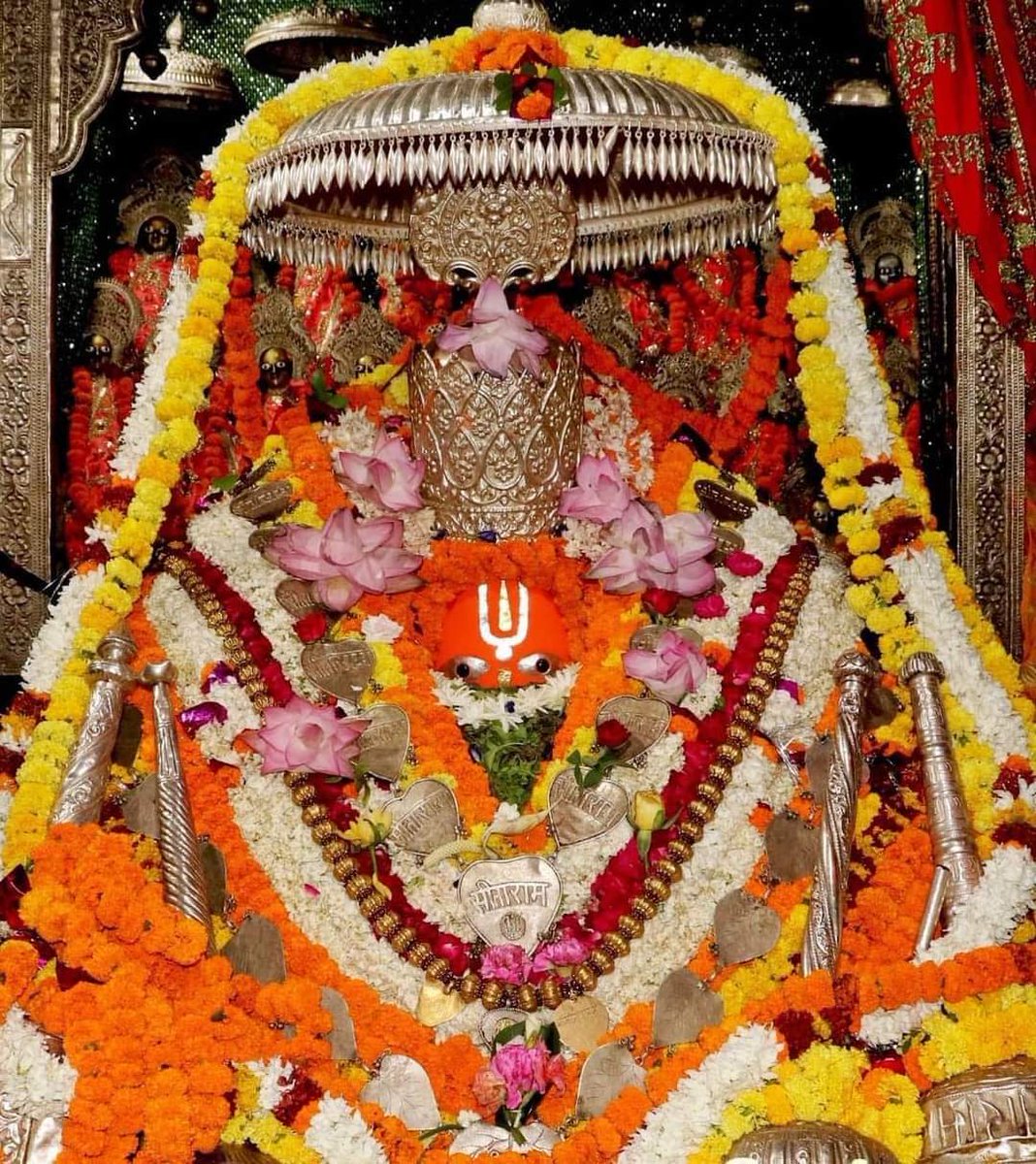 Hanuman Temple Bundi