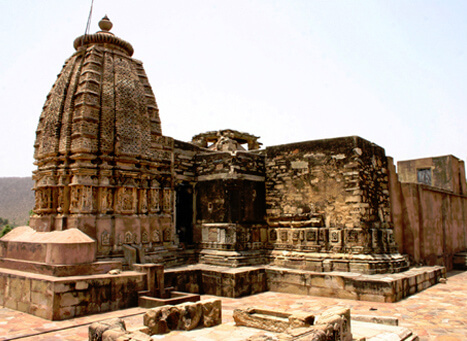 Shiv Mandir Alwar