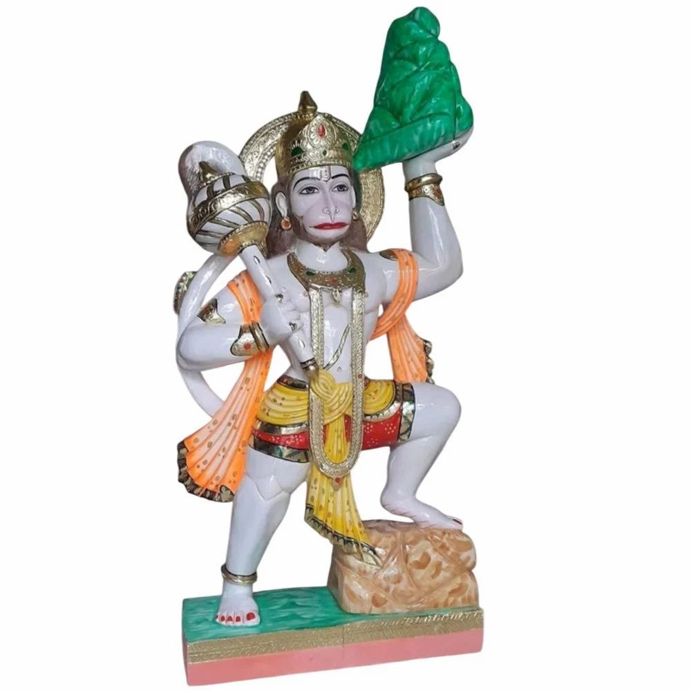 Hanuman Temple Kishangarh