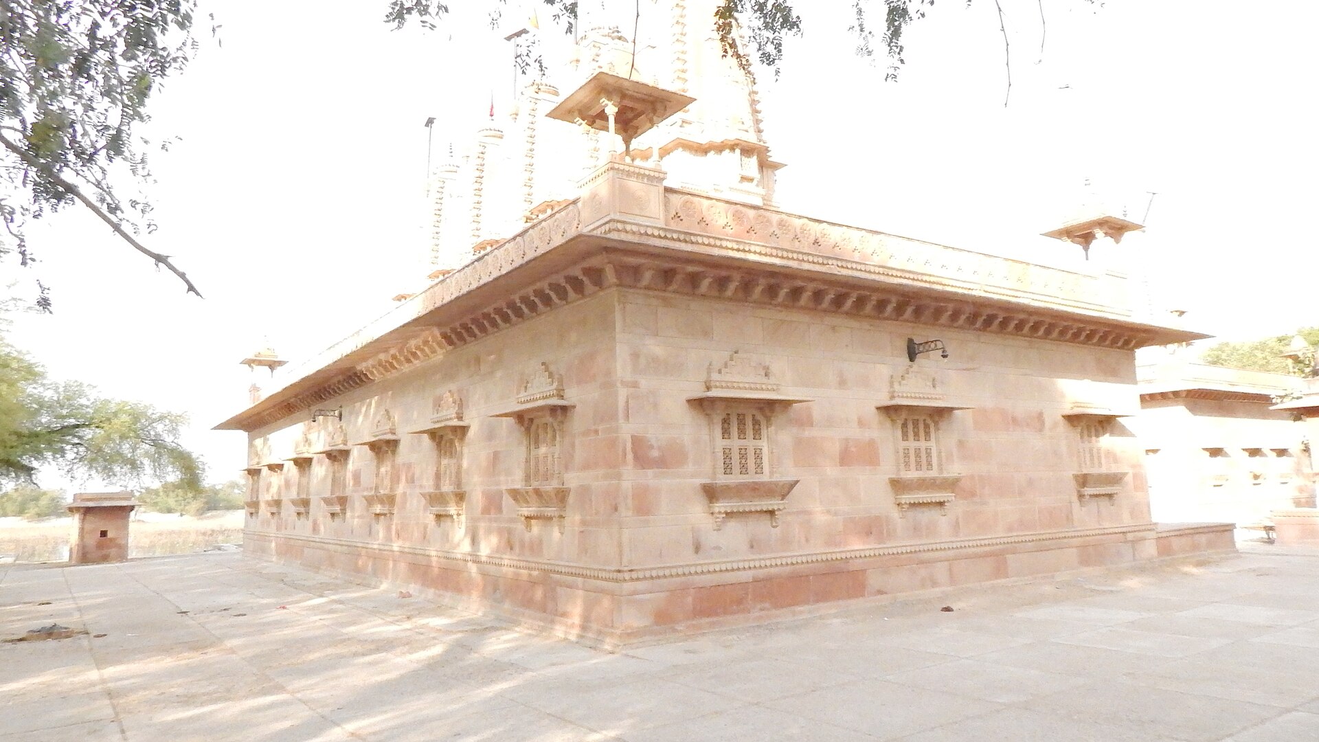Kolayat Temple