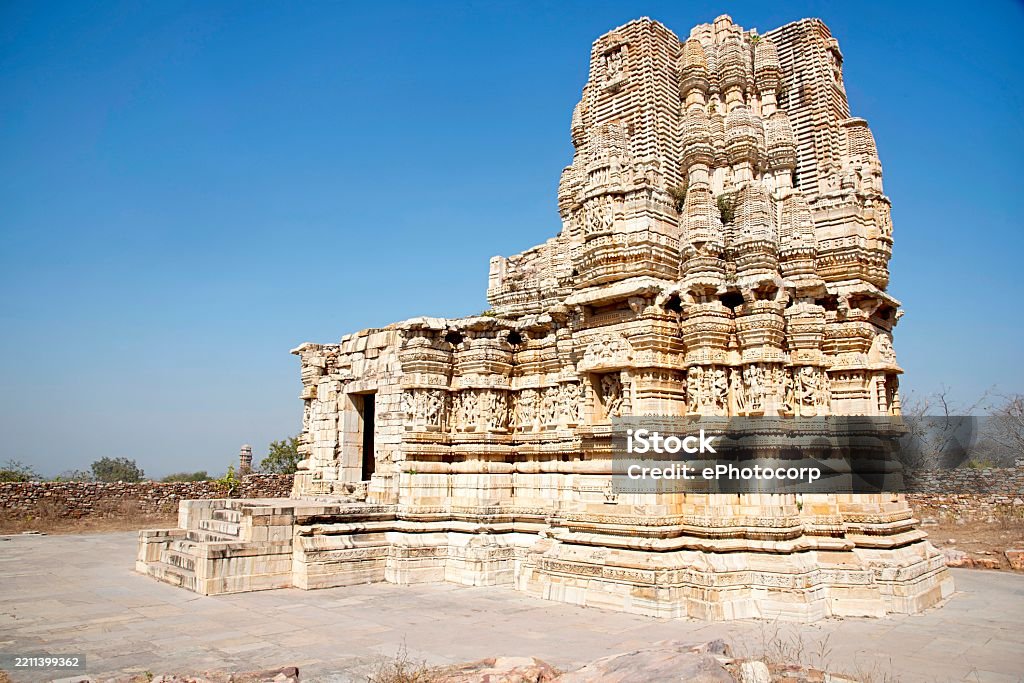Chittorgarh Shiv Temple